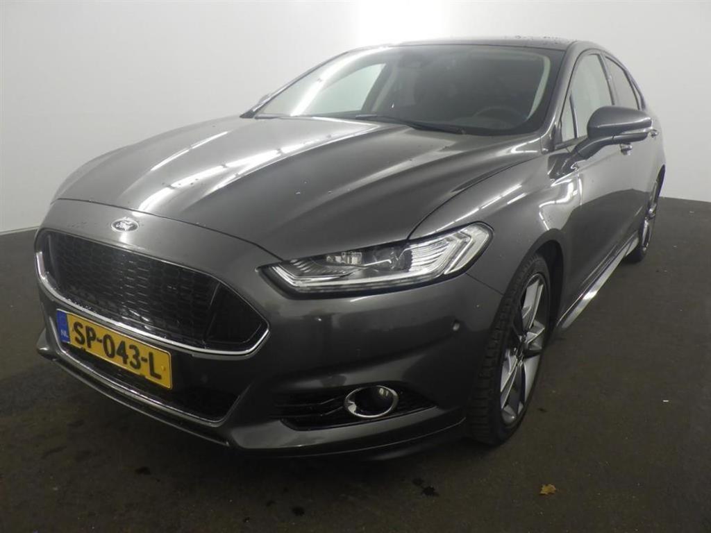 Ford MONDEO 2.0 TDCi ST-Line