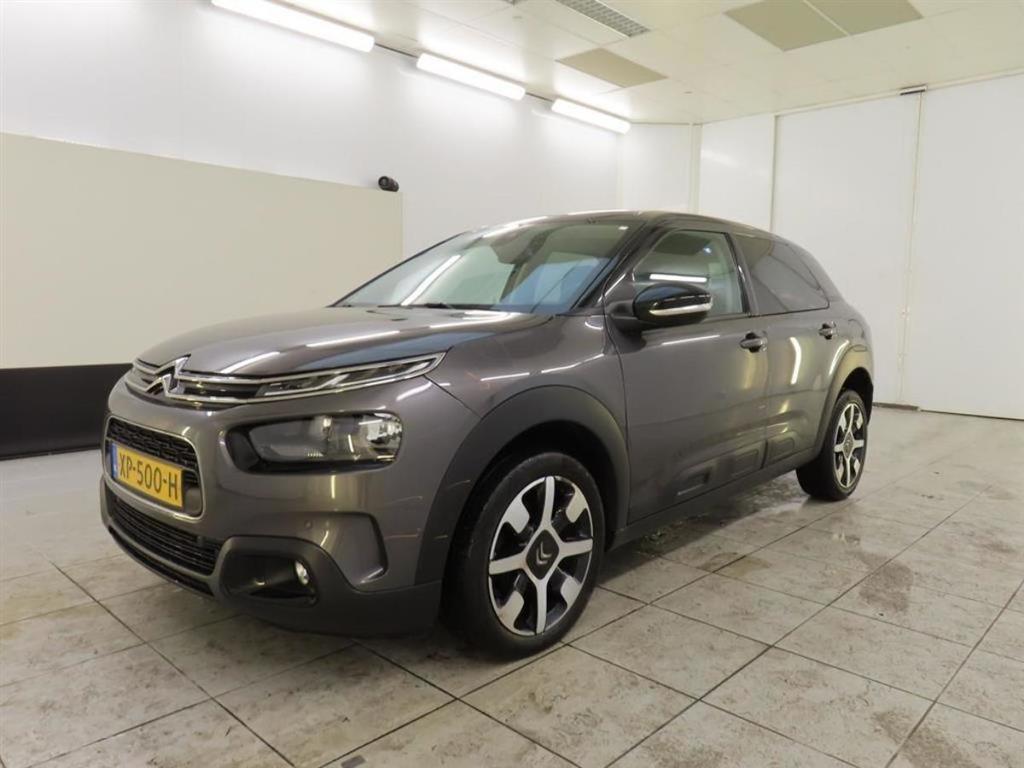 Citroen C4 cactus 1.5 BlueHDi Shine