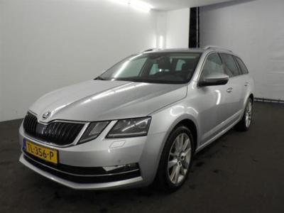 Skoda Octavia combi 1.6 TDI Grt Sty. Bns