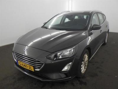 Ford Focus wagon 1.5 EcoBl. Tit Bns