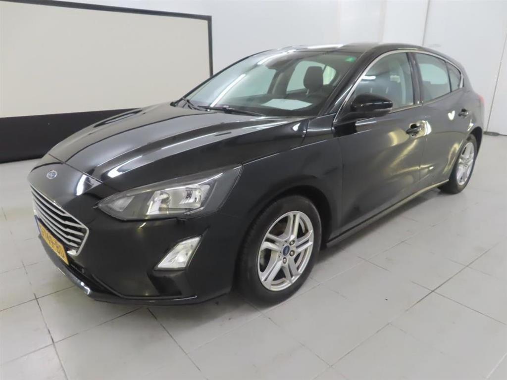 Ford FOCUS 1.5 EcoBl. Tr.Ed.Bns