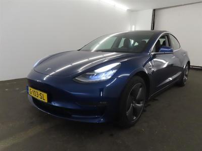 Tesla Model 3 Long Range AWD 75kWh