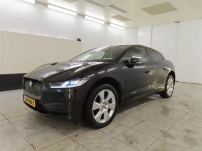 Jaguar I-pace EV400 SE 90 kWh