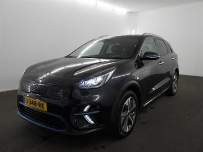 Kia Niro ev ExecutiveLine 64 kWh