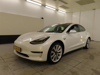 Tesla Model 3 Long Range AWD 75kWh