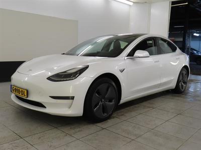 Tesla Model 3 Long Range AWD 75kWh