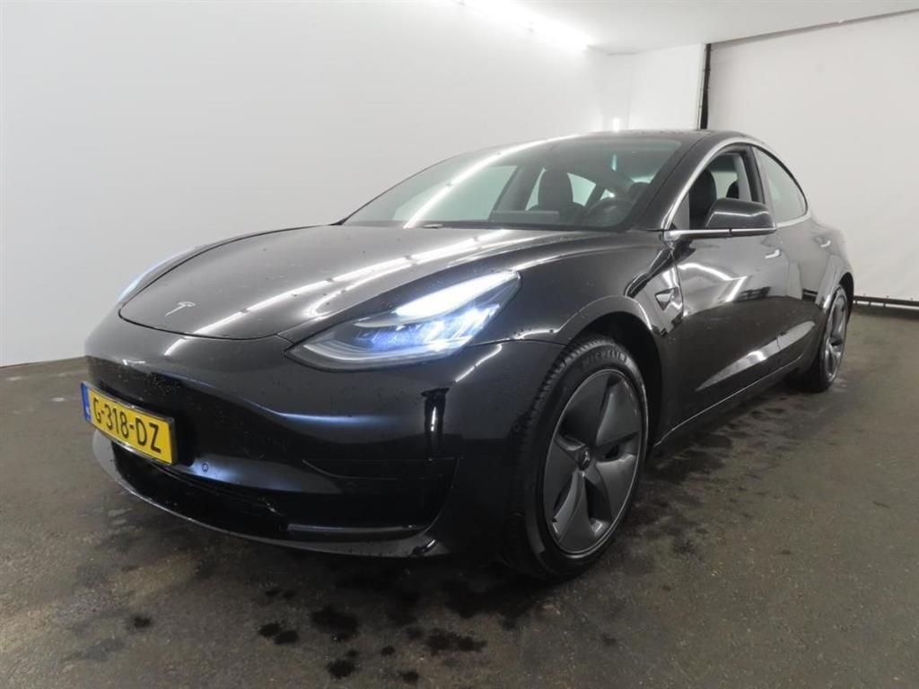 Tesla Model 3 Stnd.RWD Plus 60 kWh