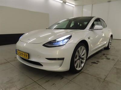 Tesla Model 3 Long Range AWD 75kWh