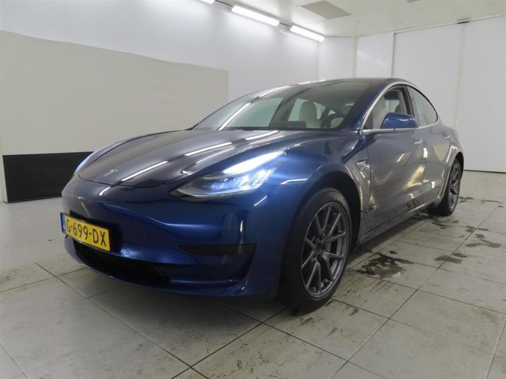 Tesla Model 3 Stnd.RWD Plus 60 kWh