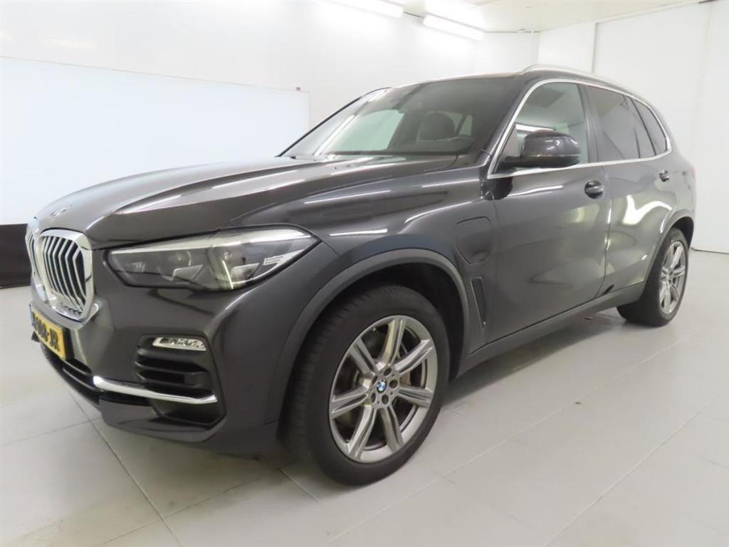 BMW X5 xDrive45e High Ex.7p