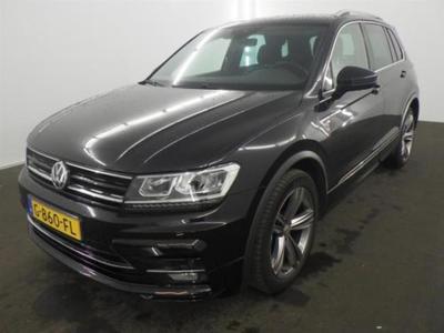 Volkswagen Tiguan 2.0 TDI HL Bus. R