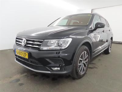 Volkswagen Tiguan 2.0 TDI Comf.l. Bus.