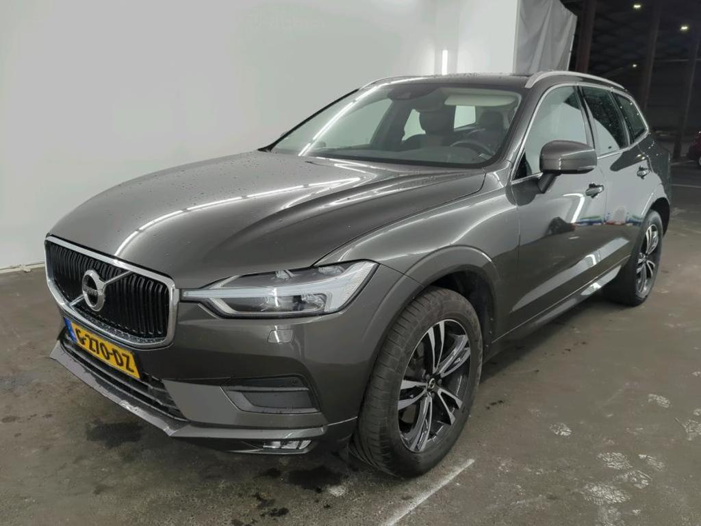 Volvo XC60 2.0 T5 AWD Mom. Pro