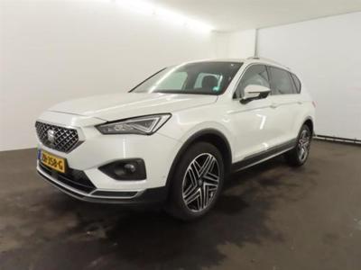 Seat Tarraco 2.0 TSI 4D. Xcell.