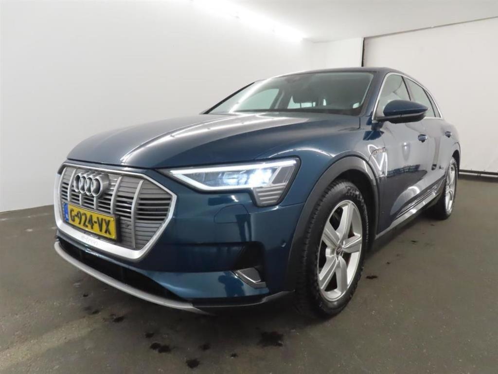 AUDI e-tron e-tron 55 q. adv.