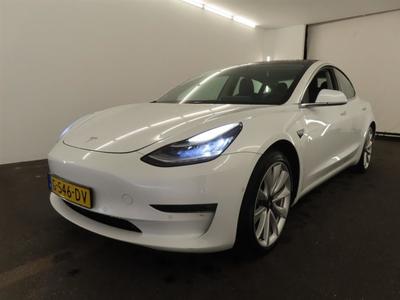 Tesla Model 3 Long Range AWD 75kWh