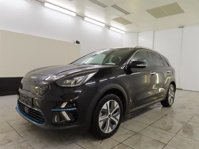 Kia Niro EV Dyn.PlusLine 64 kWh