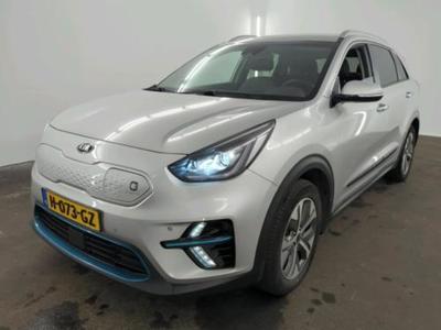 Kia Niro ev ExecutiveLine 64 kWh