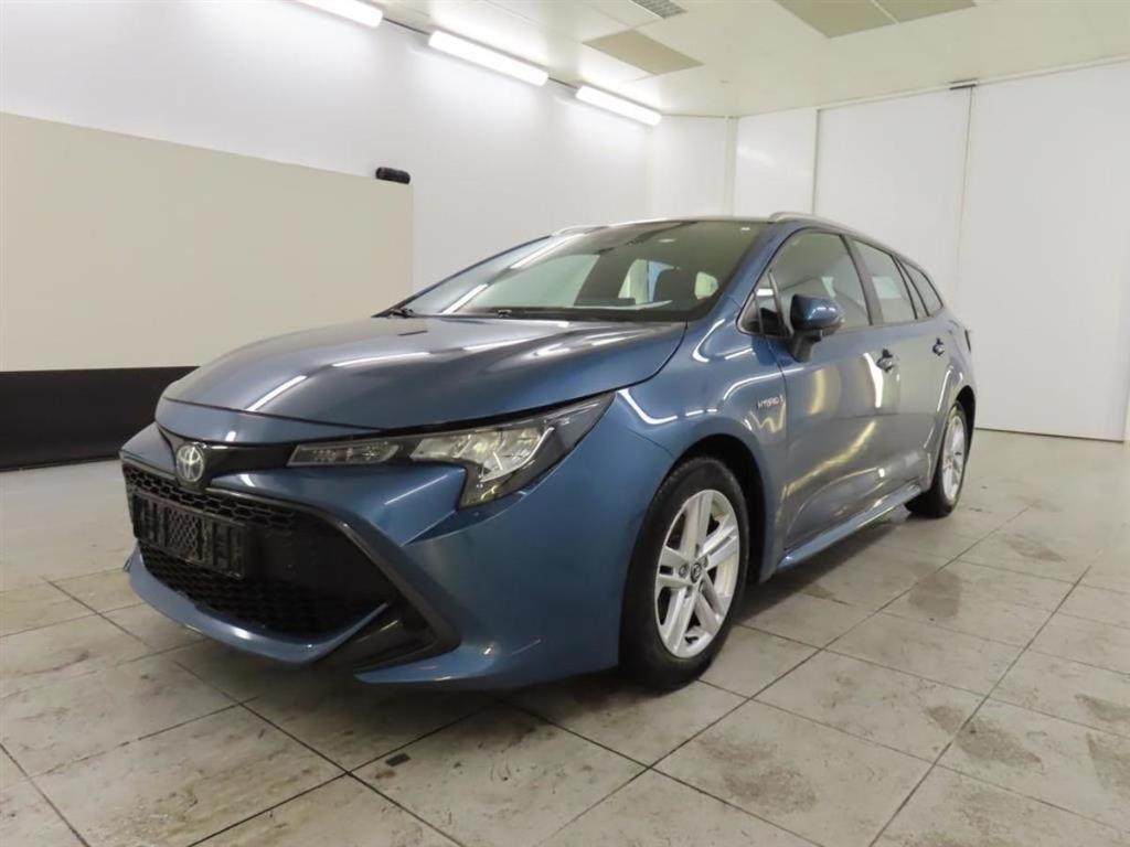 TOYOTA Corolla Touring Sports 1.8 Hybrid Active