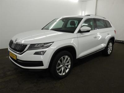 Skoda Kodiaq 2.0 TDI 4x4 Style B.