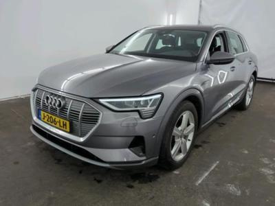 AUDI e-tron 50 quattro Bns edit.