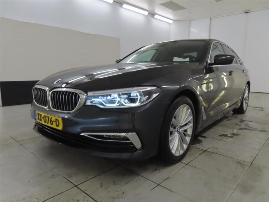 BMW 5-serie 530e iP. H. Ex. Ed.