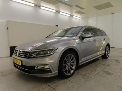 VOLKSWAGEN PASSAT VARIANT 2.0 TDI HL Bns R