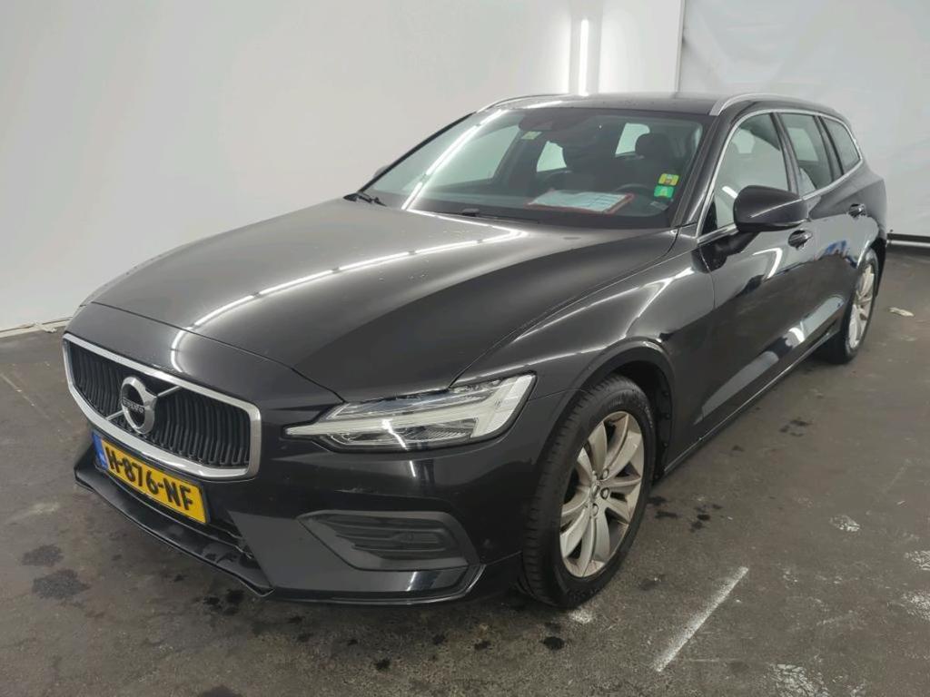 Volvo V60 2.0 D4 MomentPro