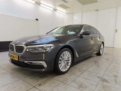 BMW 5-SERIE 530e iPerf High Exe