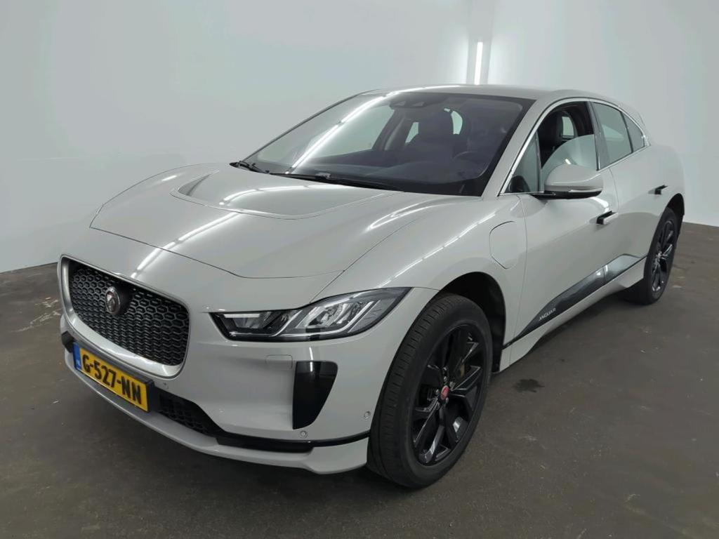 Jaguar I-PACE EV400 Bns Ed. S