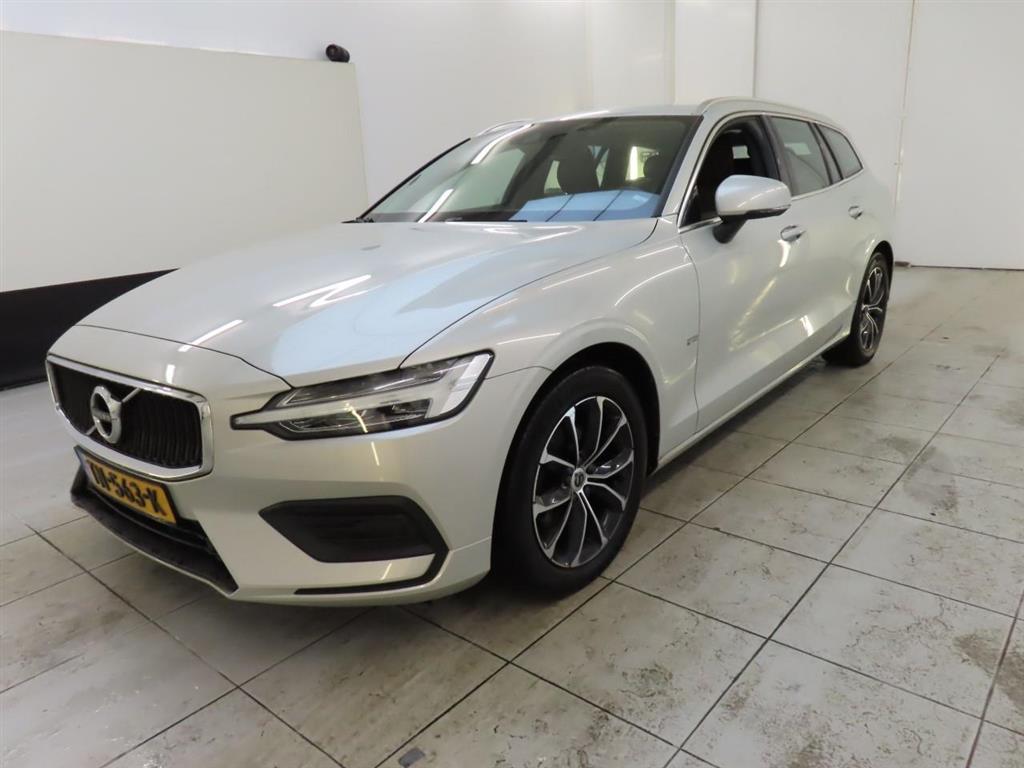 Volvo V60 2.0 D4 Momentum