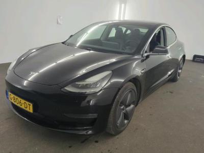 Tesla Model 3 Long Range AWD 75kWh