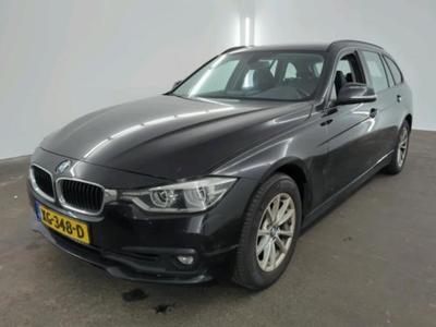 BMW 3-SERIE TOURING 320d Executive