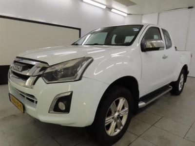 Isuzu D-Max 1.9 Ext. Cab X-Coun.