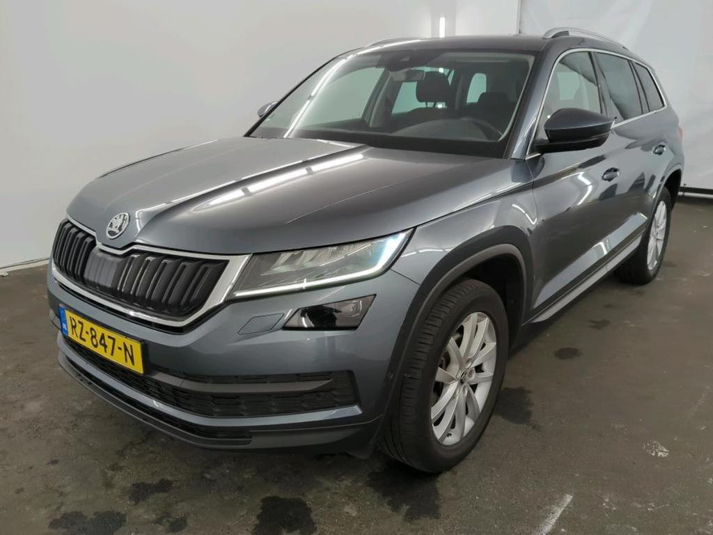 Skoda Kodiaq 2.0 TDI Style Bns