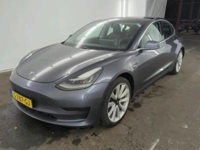 Tesla Model 3 Stnd.RWD Plus 60 kWh