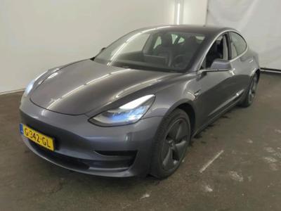 Tesla Model 3 Stnd.RWD Plus 60 kWh