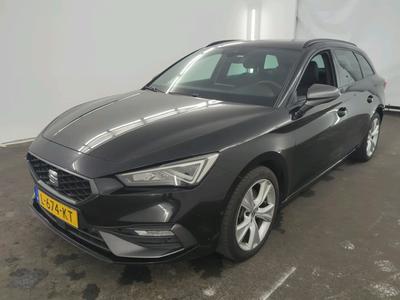 SEAT Leon Sportstourer 2.0 TDI FR Bns Int