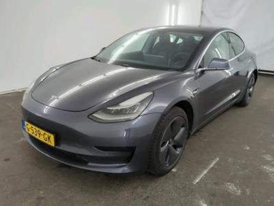 Tesla Model 3 Stnd.RWD Plus 60 kWh