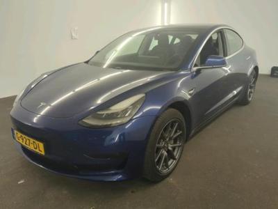 Tesla Model 3 Stnd.RWD Plus 60 kWh