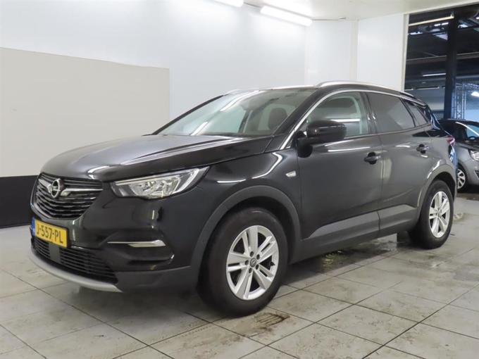 Opel Grandland X 1.5 CDTi Bus. Ex.