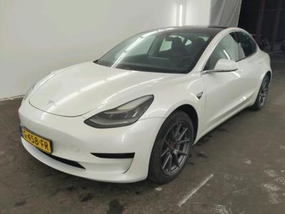 Tesla Model 3 Stnd.RWD Plus 60 kWh