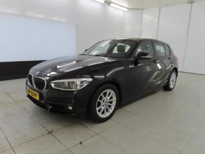 BMW 1-SERIE 118d Executive