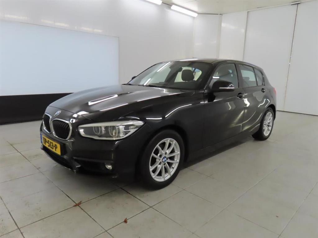 BMW 1-SERIE 118d Executive