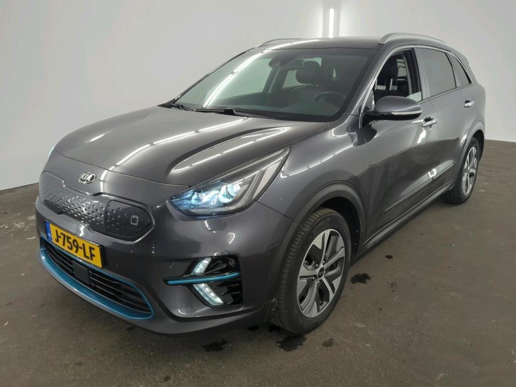 Kia Niro ev ExecutiveLine 64 kWh