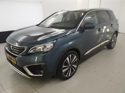 Peugeot 5008 1.5 BlueHDI BL. Pr.