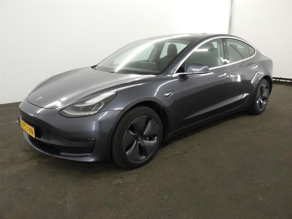 Tesla Model 3 Long Range AWD 75kWh