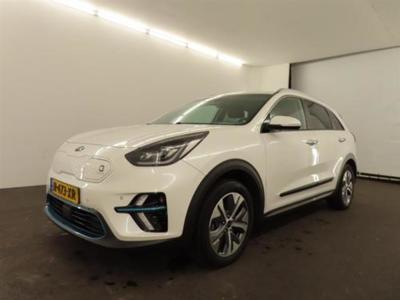 Kia Niro ev ExecutiveLine 64 kWh