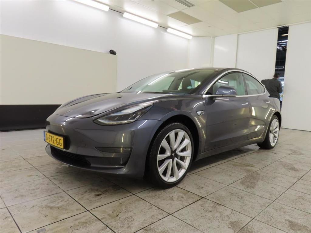 Tesla Model 3 Stnd.RWD Plus 60 kWh