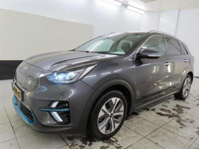 Kia Niro ev ExecutiveLine 64 kWh